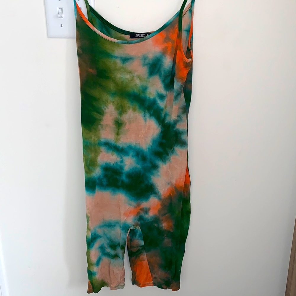Summer One piece